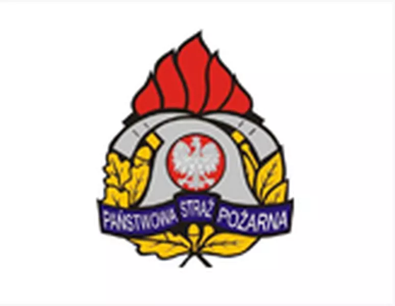 Ikona Komenda Główna Państwowej Straży Pożarnej